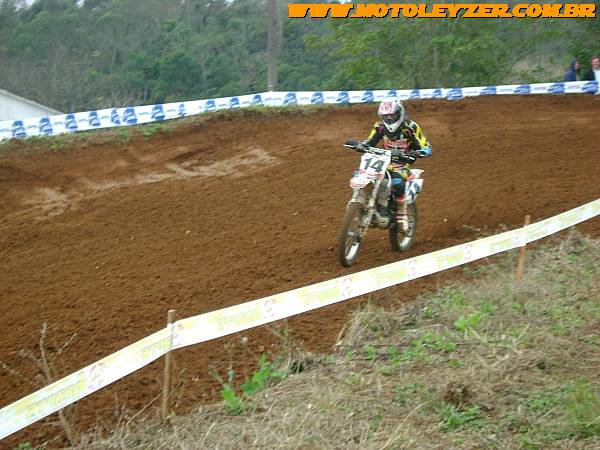 MOTOCORSS 312
